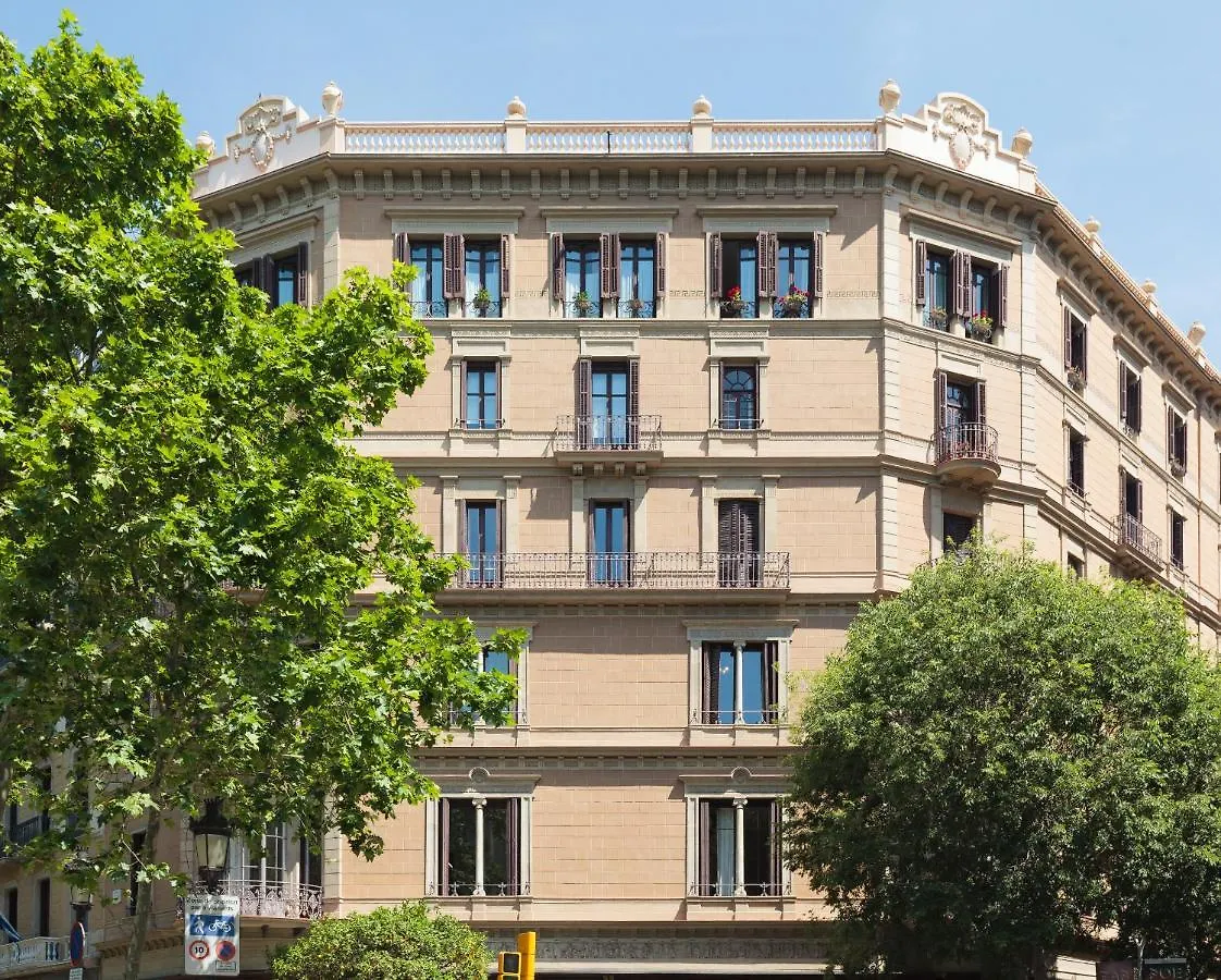 Hostal Oliva Barcelona 0*,