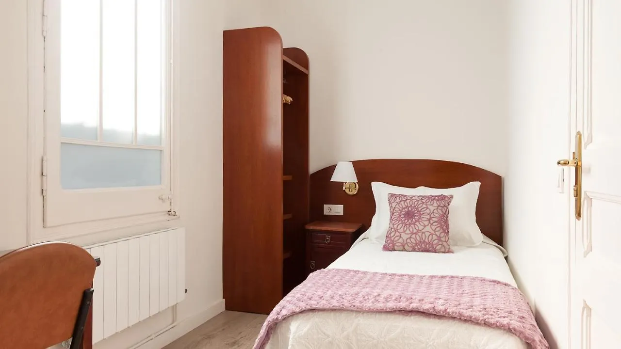 Pensión Hostal Oliva Barcelona