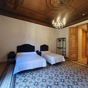 Gasthof Lausanne, Barcelona