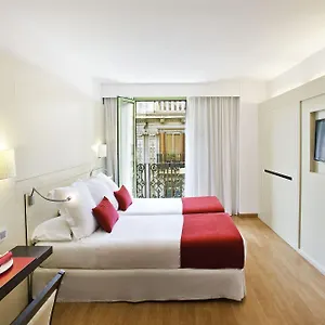 Grupotel Gravina מלון ברצלונה