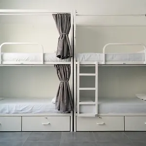  Albergue Sea