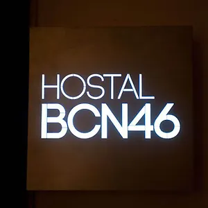 Bcn 46 Barcellona