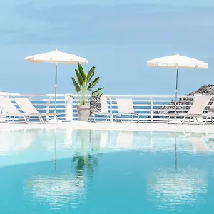 Atlantic Apart-hotel Callao Salvaje