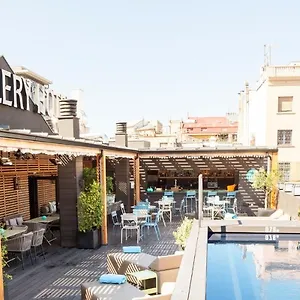 Gallery 4 Sup ברצלונה